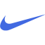 royal blue nike icon