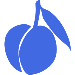 peach icon