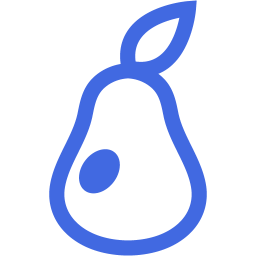 pear 2 icon