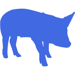 pig 8 icon