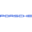 royal blue porsche 2 icon