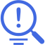 royal blue seo tips icon