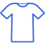 royal blue shirt 2 icon