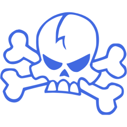 skull 44 icon