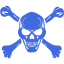 skull 68