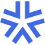 royal blue star 22 icon