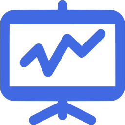 statistics icon