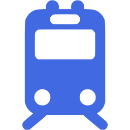 train 2 icon