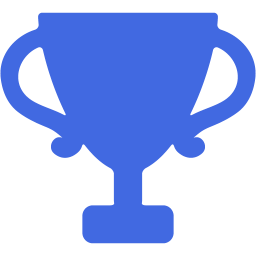 trophy icon