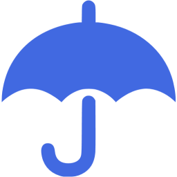 umbrella icon