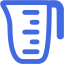 royal blue volume icon