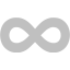 silver 500px icon
