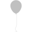 silver balloon 2 icon