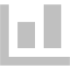 silver bar chart 10 icon