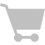 silver cart 73 icon