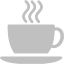 silver coffee 7 icon