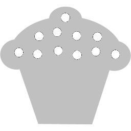 cupcake 4 icon