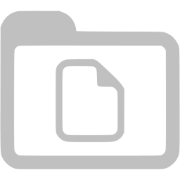 documents icon