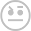 silver emoticon 23 icon