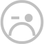 silver emoticon 5 icon