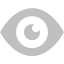 silver eye 2 icon