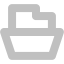 silver folder 4 icon