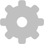 silver gear 2 icon