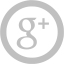 silver google plus 5 icon