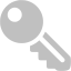 silver key 3 icon