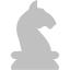 silver knight icon