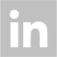 silver linkedin 2 icon