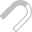 silver magnet 2 icon