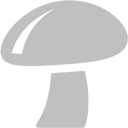 mushroom icon