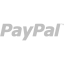 silver paypal 3 icon