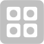 silver posterous spaces 3 icon