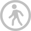 silver public icon