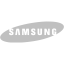 silver samsung icon