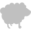 silver sheep 3 icon