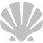 silver shellfish icon