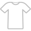 silver shirt 2 icon