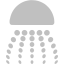 silver shower 3 icon