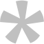 silver star 25 icon