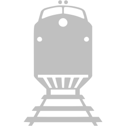 train 9 icon