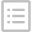 silver view details icon