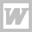 silver word icon