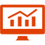 soylent red analytics icon