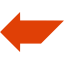 soylent red arrow 116 icon