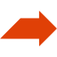 soylent red arrow 16 icon