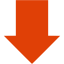 soylent red arrow 187 icon