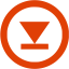 soylent red arrow 224 icon